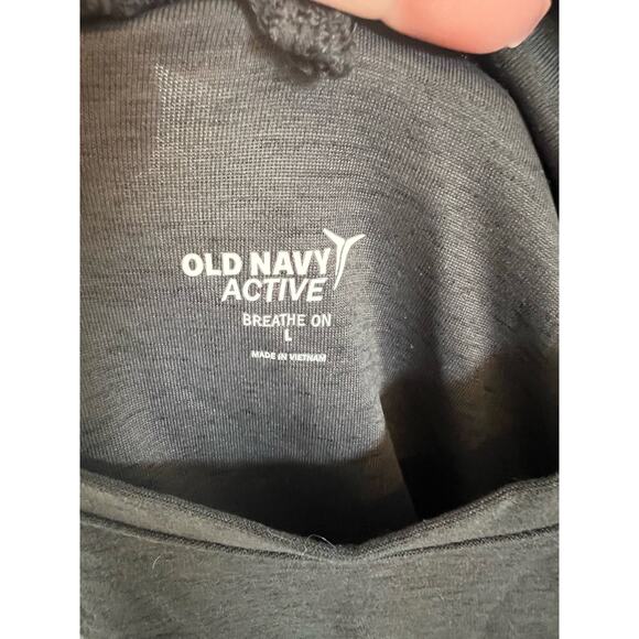 Old Navy Active tank - Picture 5 of 5